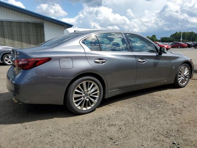Aukcja sprzedaży 2018 Infiniti Q50 Luxe, vin: JN1EV7AR8JM442907, numer aukcji: 70957205