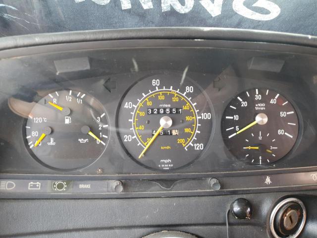 Продажа на аукционе авто 1982 Mercedes-benz 300, vin: WDBAB33A2CB000769, номер лота: 69315885