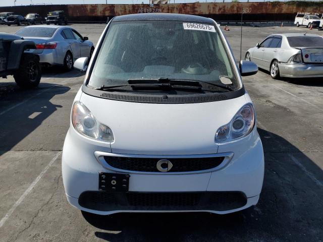 Продажа на аукционе авто 2015 Smart Fortwo, vin: WMEEJ3BA1FK807250, номер лота: 69626675