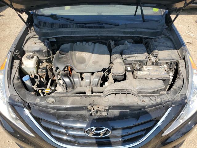 68103555 :رقم المزاد ، 5NPEB4AC6CH353480 vin ، 2012 Hyundai Sonata Gls مزاد بيع