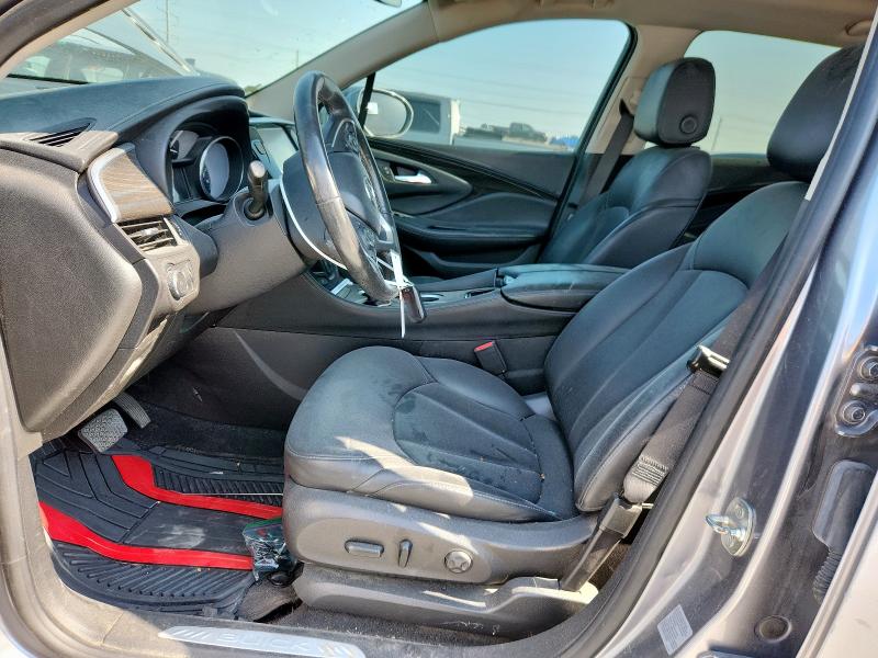 Продаж на аукціоні авто 2020 Buick Envision E, vin: LRBFXCSAXLD155972, номер лоту: 67762445