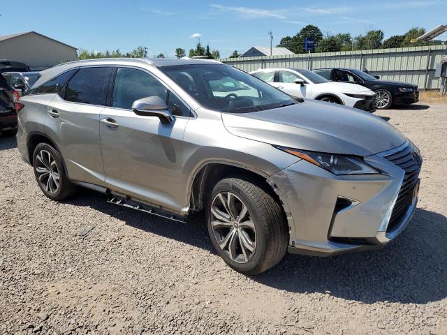 2018 Lexus Rx მანქანა იყიდება აუქციონზე, vin: JTJDZKCA1J2008926, აუქციონის ნომერი: 68857445
