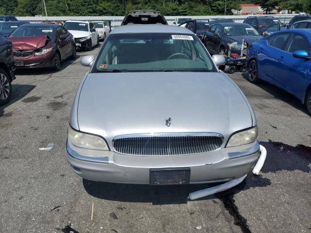 Aukcja sprzedaży 2000 Buick Park Avenue, vin: 1G4CW52K8Y4153278, numer aukcji: 66964685