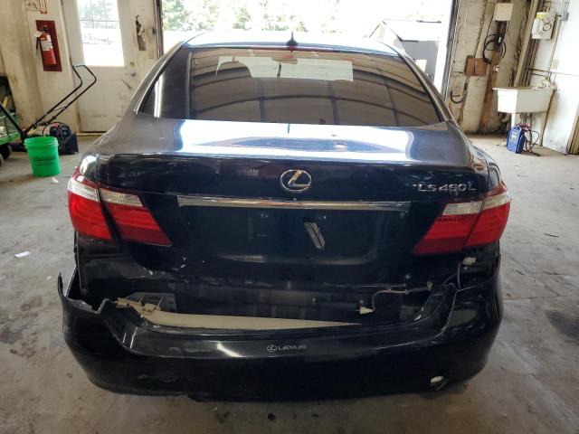Aukcja sprzedaży 2009 Lexus Ls 460l, vin: JTHGL46F195034746, numer aukcji: 65789325
