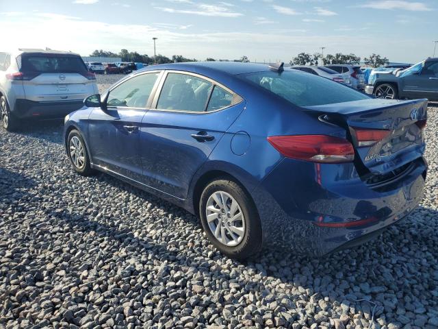 Aukcja sprzedaży 2017 Hyundai Elantra Se, vin: 5NPD74LF4HH060267, numer aukcji: 67592035