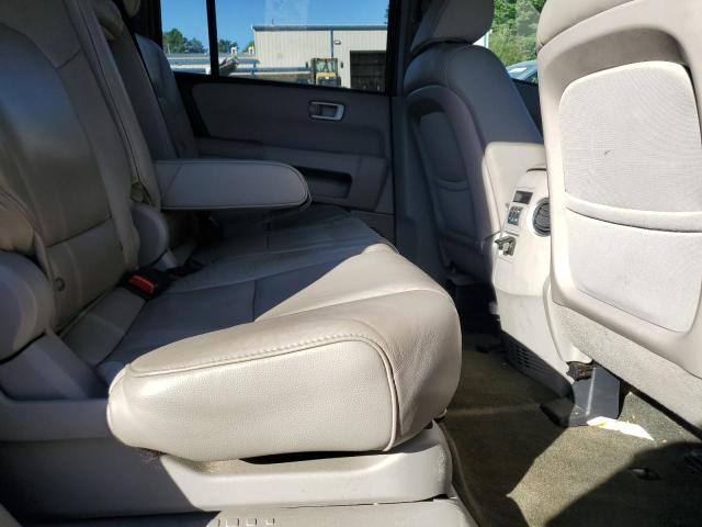 Aukcja sprzedaży 2015 Honda Pilot, vin: 5FNYF4H7XFB013777, numer aukcji: 70060445