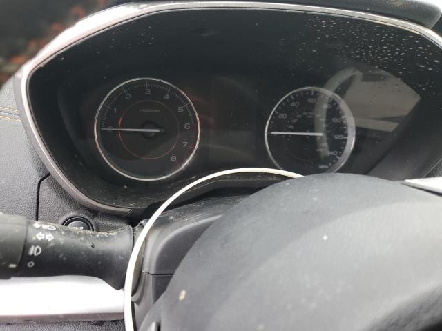 Aukcja sprzedaży 2022 Subaru Crosstrek Limited, vin: JF2GTHMC9NH205285, numer aukcji: 61385175