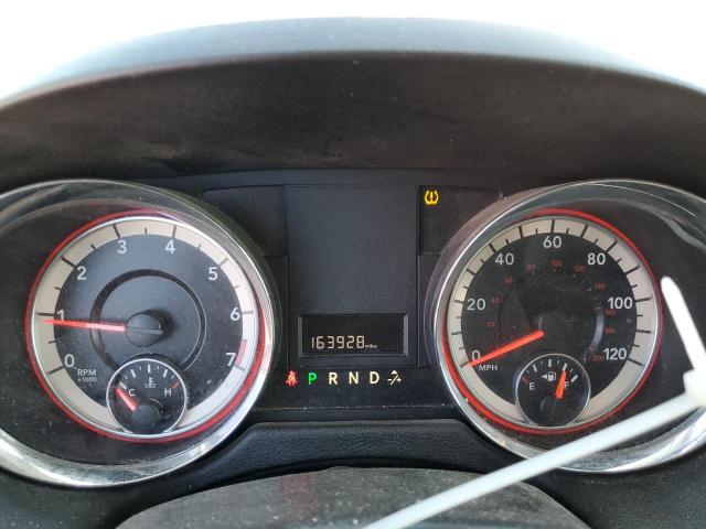 Auction sale of the 2018 Dodge Grand Caravan, vin: 2C4RDGBG2JR245534, lot number: 68960575