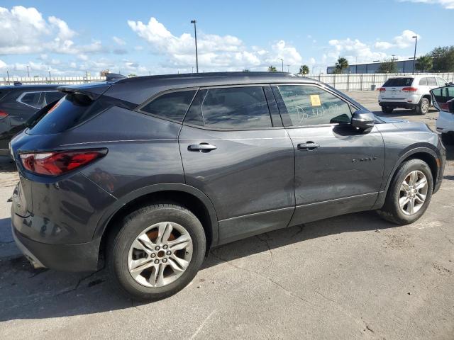 Продаж на аукціоні авто 2021 Chevrolet Blazer 2lt, vin: 3GNKBCRS1MS529486, номер лоту: 67967525
