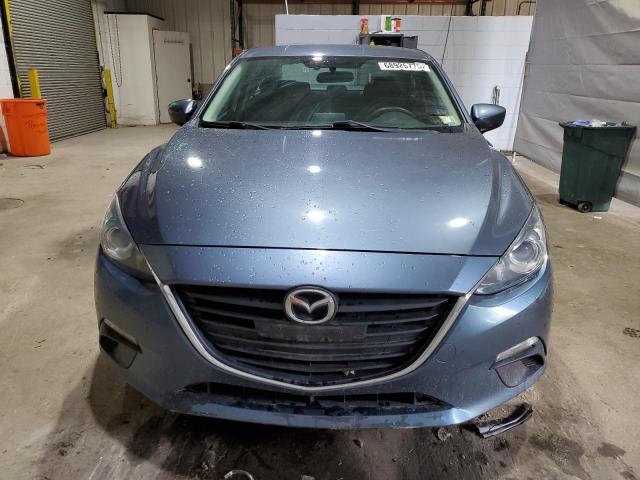 2016 Mazda 3 მანქანა იყიდება აუქციონზე, vin: 3MZBM1U74GM325880, აუქციონის ნომერი: 60787426
