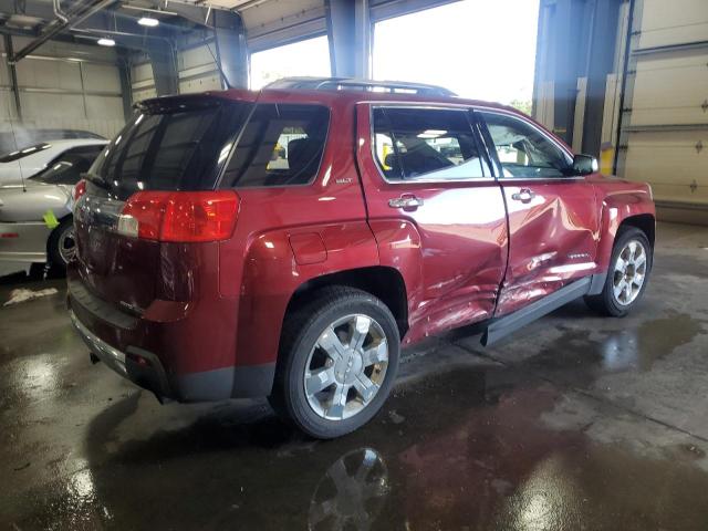 Продаж на аукціоні авто 2011 Gmc Terrain, vin: 2CTFLXE50B6303258, номер лоту: 70550135