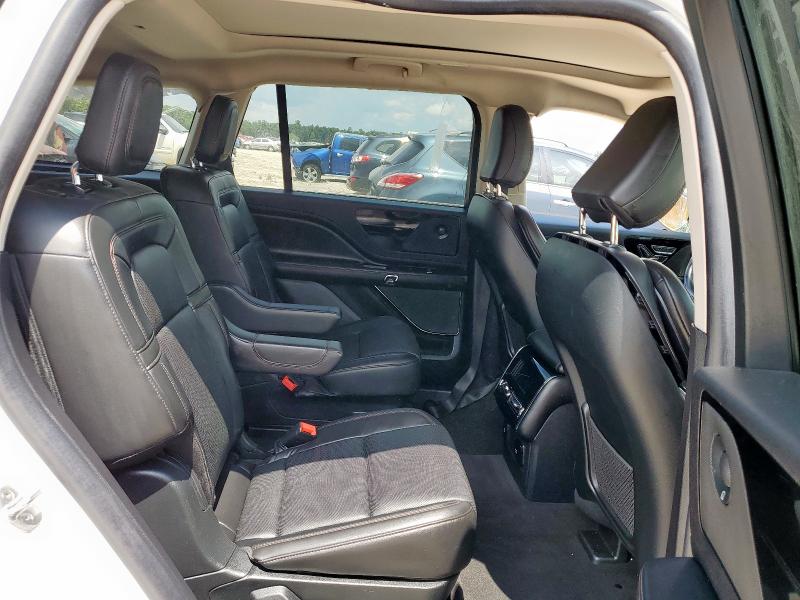 Aukcja sprzedaży 2023 Lincoln Aviator Reserve, vin: 5LM5J7WC1PGL02064, numer aukcji: 70782295