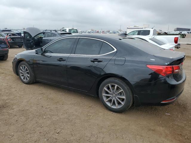 Aukcja sprzedaży 2018 Acura Tlx Tech, vin: 19UUB1F53JA003671, numer aukcji: 69569955