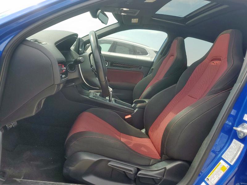 Aukcja sprzedaży 2022 Honda Civic, vin: 2HGFE1E52NH473201, numer aukcji: 69991625