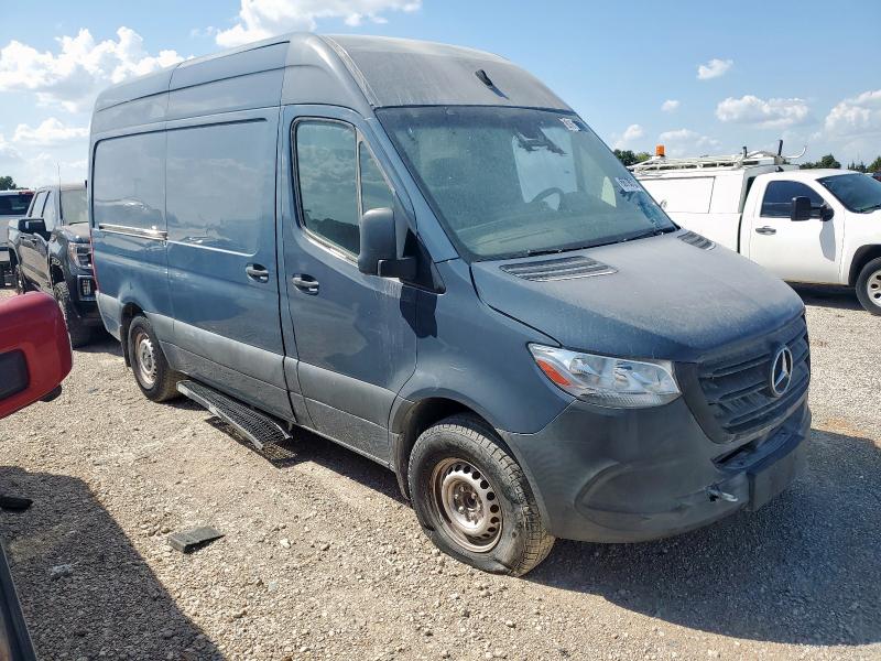 Продаж на аукціоні авто 2019 Mercedes-benz Sprinter 2, vin: WD4PF0CDXKT004656, номер лоту: 68793125