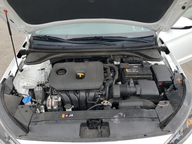 Продажа на аукционе авто 2020 Hyundai Elantra Sel, vin: 5NPD84LF6LH613555, номер лота: 69221465