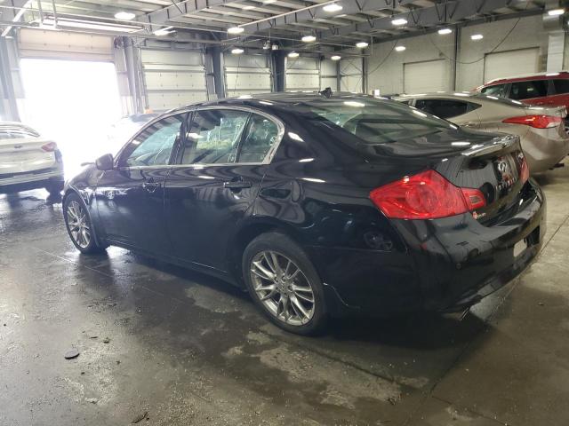 Aukcja sprzedaży 2013 Infiniti G37 Sedan, vin: JN1CV6AR2DM754968, numer aukcji: 68159755