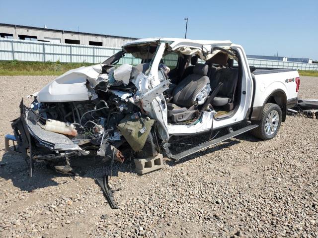 Aukcja sprzedaży 2016 Ford F150 Supercrew, vin: 1FTEW1EG3GFB37117, numer aukcji: 68414695
