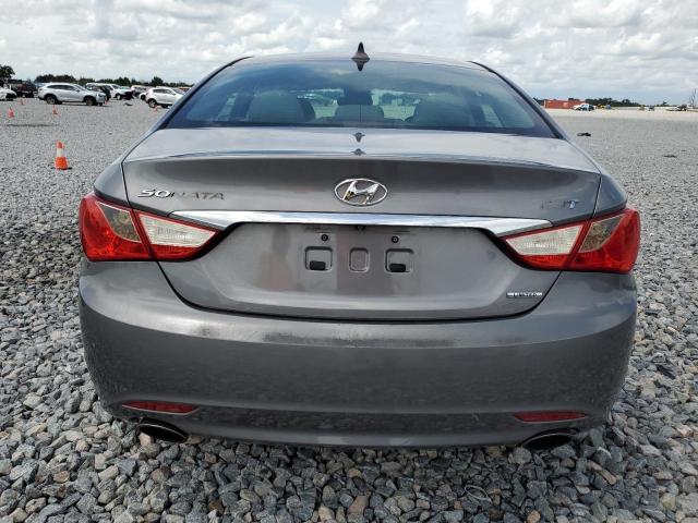 2011 Hyundai Sonata მანქანა იყიდება აუქციონზე, vin: 5NPEC4AB3BH303395, აუქციონის ნომერი: 70360715