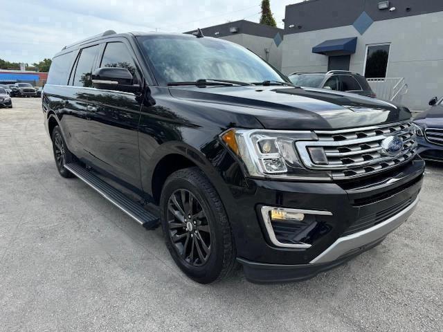 Продажа на аукционе авто 2019 Ford Expedition Max Limited, vin: 1FMJK1KT9KEA42633, номер лота: 71135045