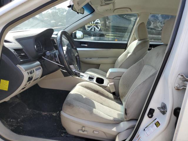 Aukcja sprzedaży 2011 Subaru Legacy 2.5, vin: 4S3BMBC68B3213966, numer aukcji: 70298635