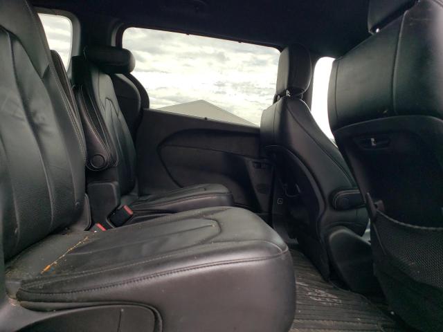 2018 Chrysler Pacifica მანქანა იყიდება აუქციონზე, vin: 2C4RC1BG0JR172230, აუქციონის ნომერი: 68448225
