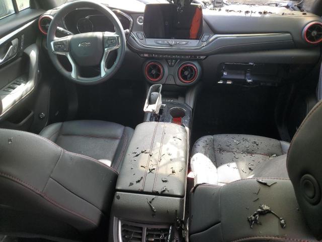 Продажа на аукционе авто 2024 Chevrolet Blazer, vin: 3GNKBERS3RS125642, номер лота: 69085765