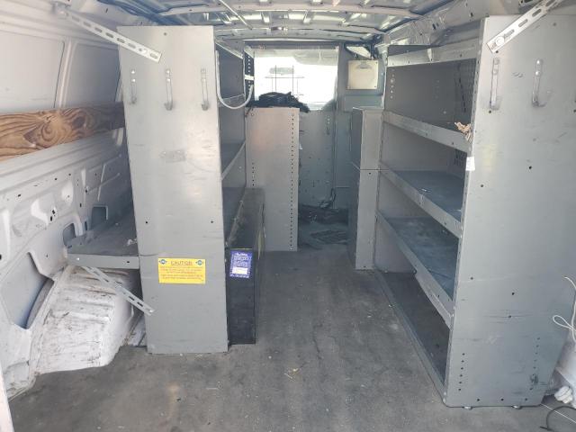 65218165 :رقم المزاد ، 1FTNE2EL8BDA44488 vin ، 2011 Ford Econoline مزاد بيع