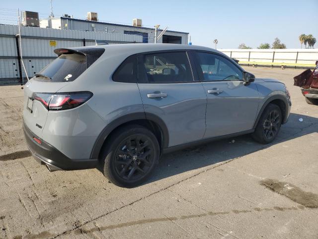 Aukcja sprzedaży 2024 Honda Hr-v Sport, vin: 3CZRZ2H50RM729466, numer aukcji: 70599735