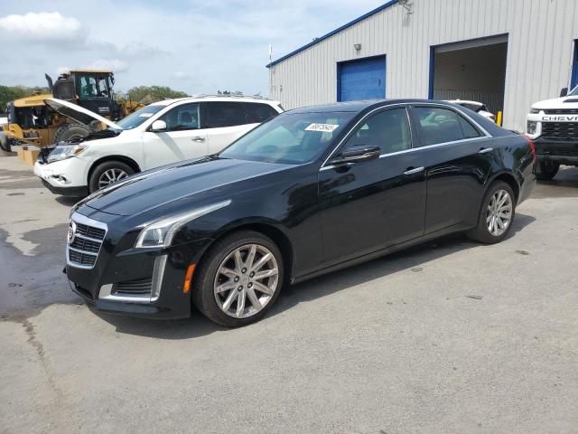 Aukcja sprzedaży 2014 Cadillac Cts Luxury, vin: 1G6AX5SX3E0196680, numer aukcji: 68875545