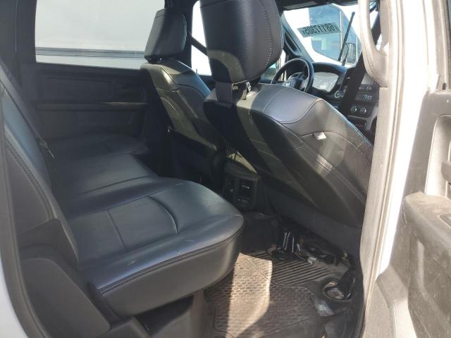 Продаж на аукціоні авто 2022 Ram 2500, vin: 3C6UR4CJ6NG270590, номер лоту: 68117305
