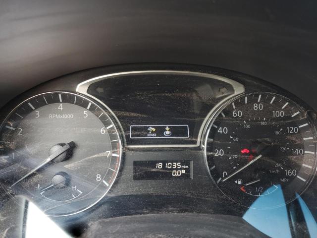 69024485 :رقم المزاد ، 1N4AL3AP3DN587673 vin ، 2013 Nissan Altima مزاد بيع