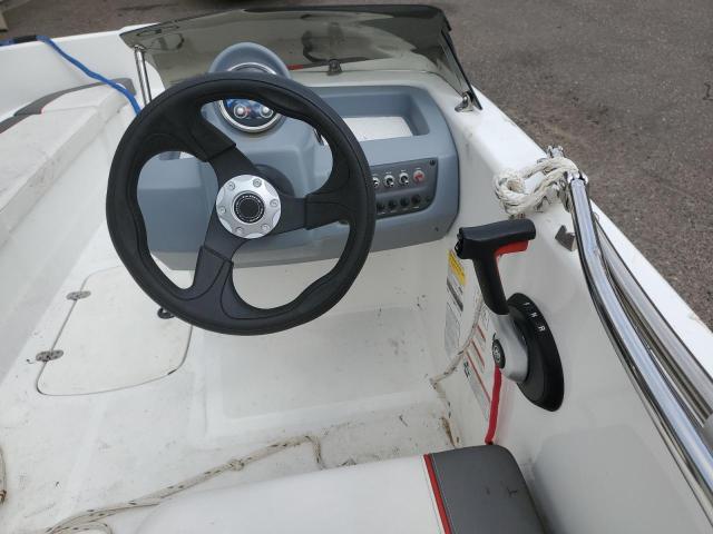 Aukcja sprzedaży 2020 Tracker Boat, vin: BUJ40716C020, numer aukcji: 67182935