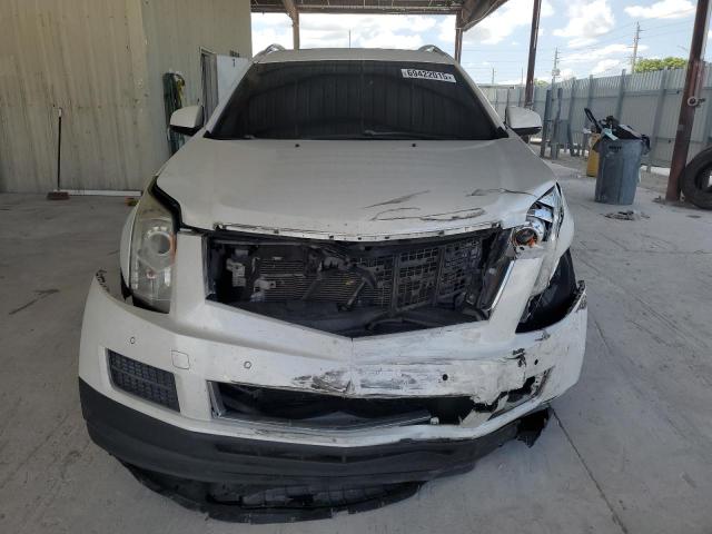 Aukcja sprzedaży 2015 Cadillac Srx, vin: 3GYFNBE31FS559255, numer aukcji: 69422015