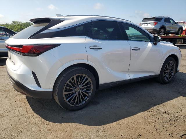 2024 Lexus Rx 350h Base მანქანა იყიდება აუქციონზე, vin: 2T2BBMCA0RC063595, აუქციონის ნომერი: 68310615