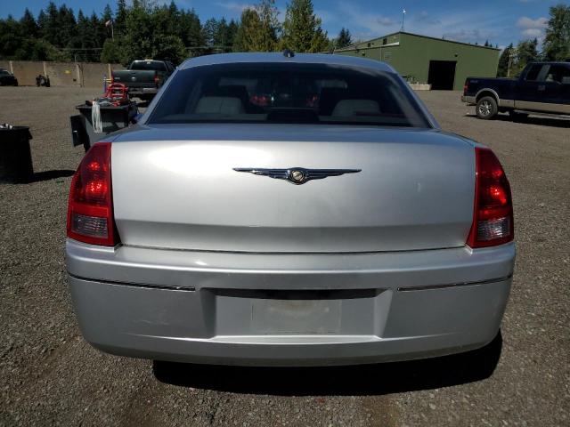 68209845 :رقم المزاد ، 2C3KA53G86H192496 vin ، 2006 Chrysler 300 Tourin مزاد بيع