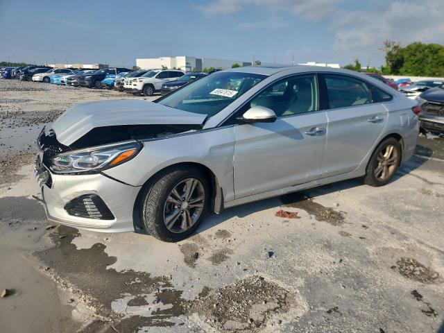 Aukcja sprzedaży 2019 Hyundai Sonata Lim, vin: 5NPE34AF9KH814659, numer aukcji: 69847615