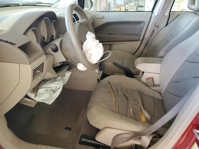 70994335 :رقم المزاد ، 1B3HB48B97D160540 vin ، 2007 Dodge Caliber مزاد بيع