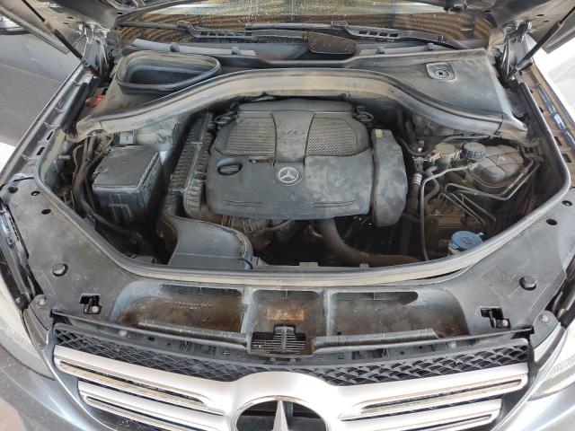 Продаж на аукціоні авто 2017 Mercedes-benz Gle 350, vin: 4JGDA5JB9HA957076, номер лоту: 67826115
