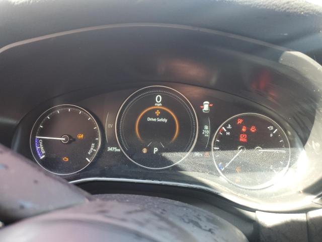 Aukcja sprzedaży 2025 Mazda Cx-50 Prem, vin: 7MMVAAEW8SN110855, numer aukcji: 68765595