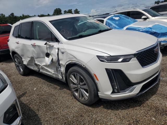 Aukcja sprzedaży 2020 Cadillac Xt6, vin: 1GYKPCRS6LZ188768, numer aukcji: 66619315