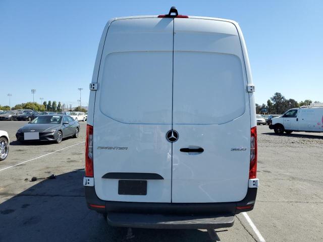 Auction sale of the 2023 Mercedes-benz Sprinter, vin: W1Y40BHY4PT129998, lot number: 49055806