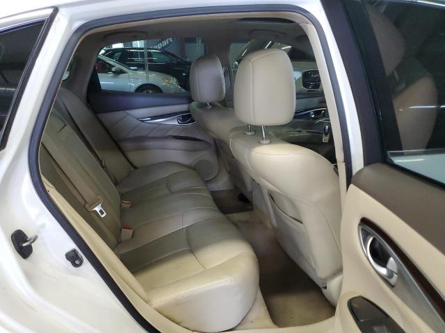 68532485 :رقم المزاد ، JN1BY1AR2BM370367 vin ، 2011 Infiniti M37 X مزاد بيع