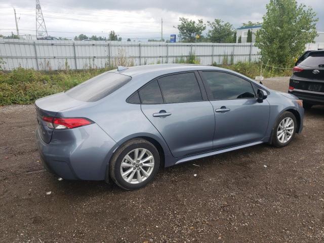 Продажа на аукционе авто 2025 Toyota Corolla Le, vin: 5YFB4MDE6SP243184, номер лота: 68147335