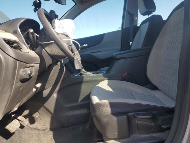 Auction sale of the 2023 Chevrolet Equinox Ls, vin: 3GNAXHEG1PL202919, lot number: 70681955