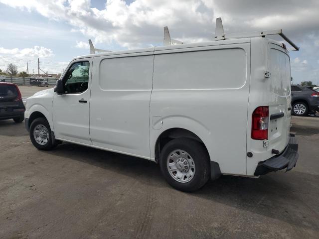 Продажа на аукционе авто 2017 Nissan Nv 1500 S, vin: 1N6BF0KY7HN810294, номер лота: 67802505