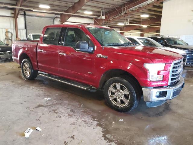 Продаж на аукціоні авто 2017 Ford F150 Super, vin: 1FTEW1CP4HFB06236, номер лоту: 70288985