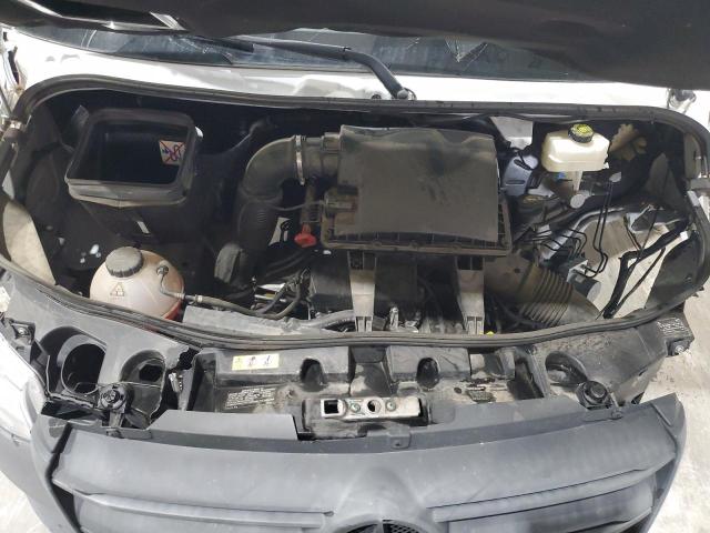 67553645 :رقم المزاد ، W1Y40CHY4NT084323 vin ، 2022 Mercedes-benz Sprinter مزاد بيع