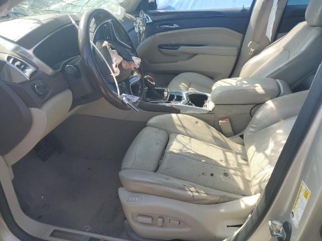 Aukcja sprzedaży 2013 Cadillac Srx Performance Collection, vin: 3GYFNDE30DS555478, numer aukcji: 66174955