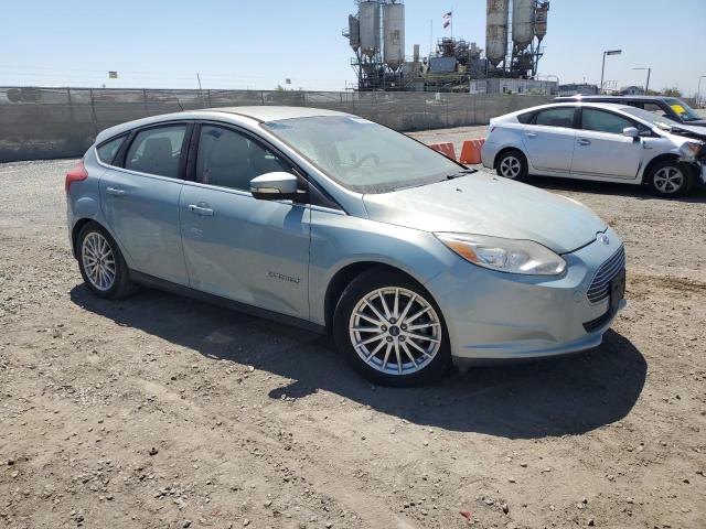 67664115 :رقم المزاد ، 1FADP3R44EL281770 vin ، 2014 Ford Focus Bev مزاد بيع